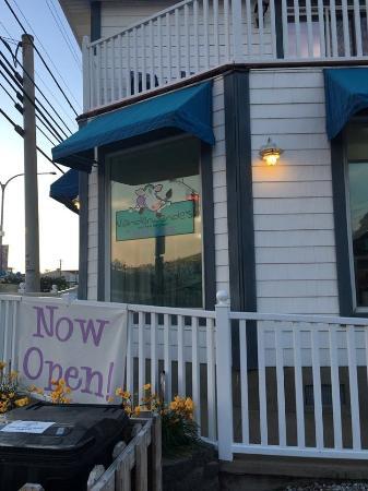Vanderwende Farm Creamery